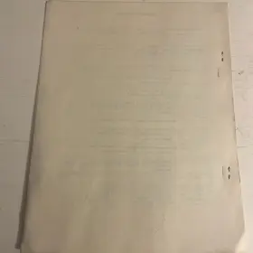 45-60-A SPRINGFIELD Rotary Cutter Owners Manual #2