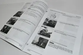 95-03008-NEMA SPX Flow Centrifugal Pump Instruction Manual #3