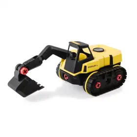 711181236125 STANLEY JR Excavator