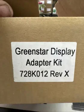 728K012 STAR Field View Display Adapter Kit