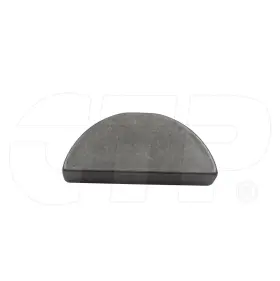 1B8721 STEVENS LAKE PARTS Key Woodruff Caterpillar