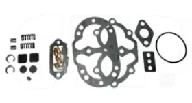 1S9874 STEVENS LAKE PARTS Rep Compressor Caterpillar Kit