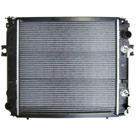 3EA04A6110 STEVENS LAKE PARTS Radiator Komatsu Forklift