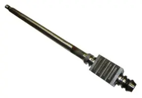 8N3575A STEVENS LAKE PARTS Tractor Worm Shaft Manual Steering