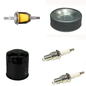 AM101001 STEVENS LAKE PARTS Tune Up Service Deere Mowers Kit