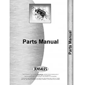 RAP68832 STEVENS LAKE PARTS Manual Caterpillar Ripper Up