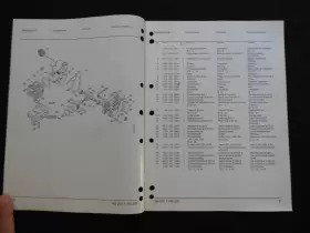 200T STIHL Ms Chainsaw Catalog Manual #2