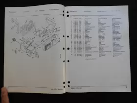 200T STIHL Ms Chainsaw Catalog Manual #3