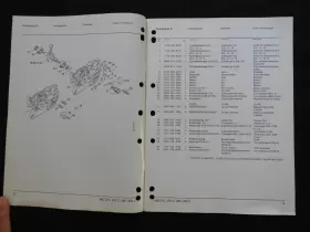 270T STIHL Ms Chainsaw Catalog Manual #2
