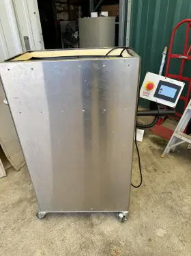 RB453 STM Rocketbox Top Tray Bottom Roll