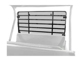 RWS-K-MULE4K-76 SUPERATV Rear Windshield Kawasaki Mule