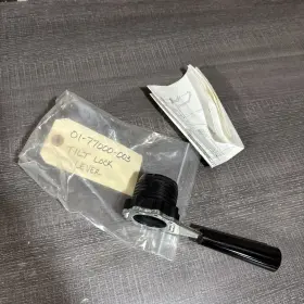 01-77000-003 SUPERIOR BROOM Tilt Lock Lever