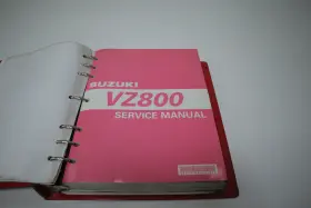 99500-38050-03E SUZUKI Service Manuals