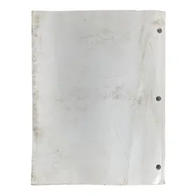 CG4E004 TAKEUCHI Excavator Service Repair Workshop Manual #2