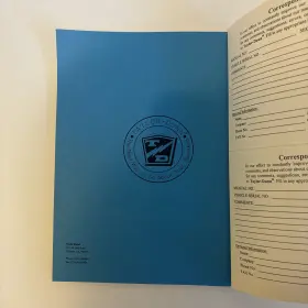 B2-54 TAYLOR-DUNN Operators Manual #3