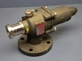 245594 TECHNICAL Safety Relief Valve