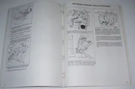 TVXL840 TECUMSEH Engines Cycle Tvs Service Manual #2