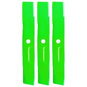 M127500 TENGMUJX Deck Mower High Lift Blade Ere