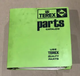 PC-680 TEREX Catalog Fa Crawler Gm