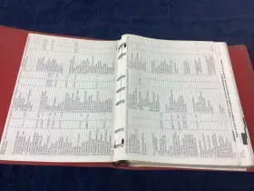 S-23-E TEREX Scraper Catalog #3
