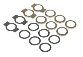 70229958 TISCO Manifold Gasket Allis Chalmers Wc Wd Wf