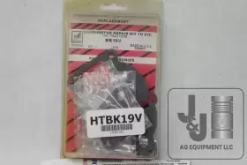 BK19V TISCO Carburetor Repair Ihc Tractor Kit