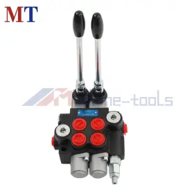 TL5378400 TOOL LIBRARY Bspp Spool High Flow Valve Hydraulic