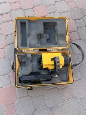 DM-C2 TOPCON Distance Meter