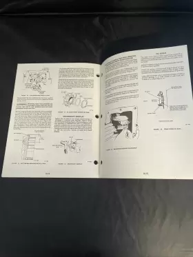 P216V TORO Power Engine Service Manual #3
