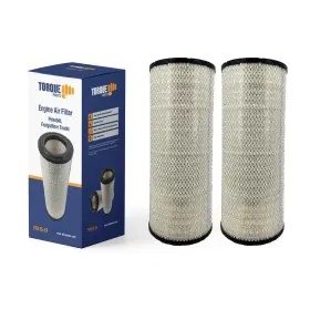 TR515 TORQUE Engine Select Peterbilt Air Filter