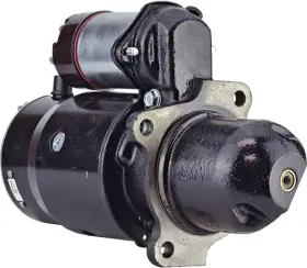410-12671 TOTAL POWER PARTS Starter Caterpillar Forklift Lift