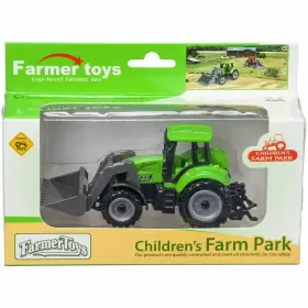 87-95069-42-0 TOUGH 1 Wheel Tractor