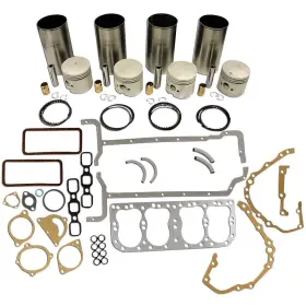 19A6135A TRACTOR PARTS ACCESSORIES Engine Ford Kit