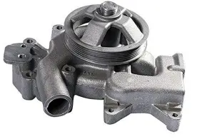 87800714 TRACTORPARTS.STORE Water Pump Ford