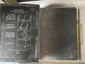 204-A TROJAN Tractor Shovel Repair Manuals #3