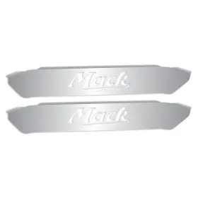 TM-1418 TRUX ACCESSORIES Mack Cl Granite Door Kick Plate