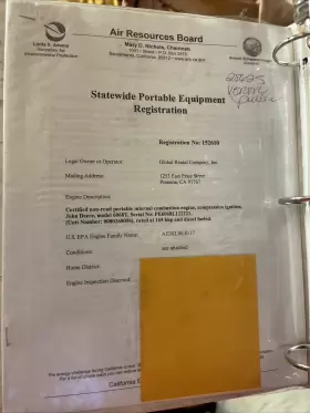 100-72 TSE Ptv Puller Tensioner Manual #2