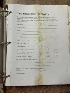 100-72 TSE Ptv Puller Tensioner Manual #3