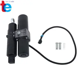 AM138797 TURITRADE Cargo Box Power Lift Deere Kit