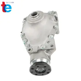 TR52756 TURITRADE Bmw Front Axle Differential Carrier