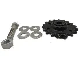 540-412 TYE Sprocket Idler Pasture Pleaser Stubble Drill