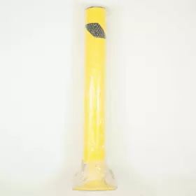 20211104 ULINE Standard Safety Bollard
