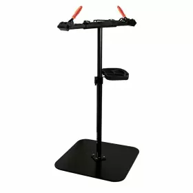 625017 UNIOR Pro Repair Stand Double Manual Clamp