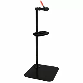 838909250137 UNIOR Pro Repair Stand Single Manual Clamp