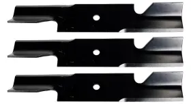 USMB-U11-185BP-003 USA MOWER BLADES High Lift Simplicity Scag