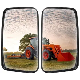 CY045 USTINTEC Rear View Mirror Kubota Tractor