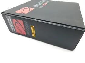 V350LHAG-O VAC CON Freightliner Operation Service Manual #2