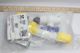 820241 VALCO Manual End