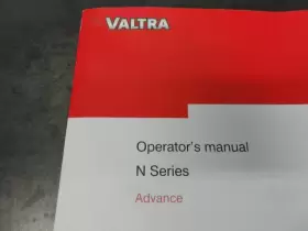 39838213 VALTRA Tractors Operators Manual #2