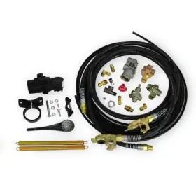 131012 VELVAC Air Tractor Control Kit